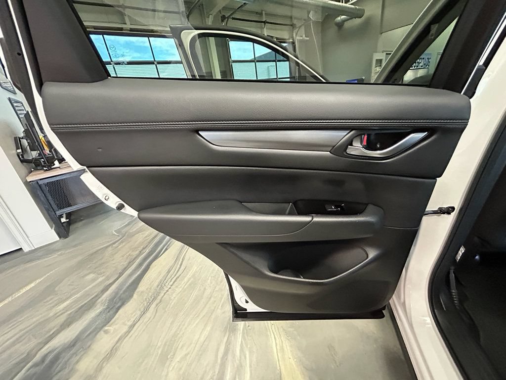Used 2023 MAZDA CX-5 AWD 2.5 S image 49