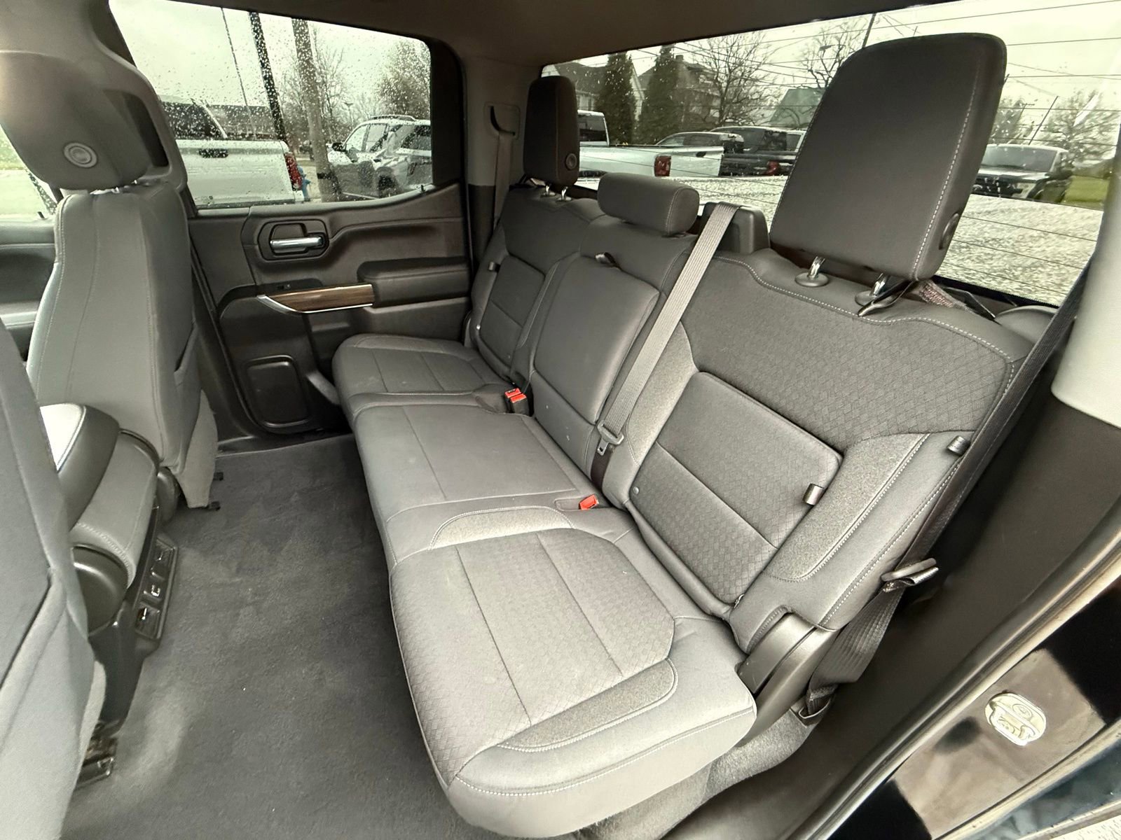 Used 2019 Chevrolet Silverado 1500 RST w/ All-Star Edition image 19