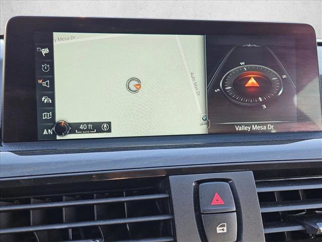 Used 2017 BMW 430i xDrive Coupe image 12