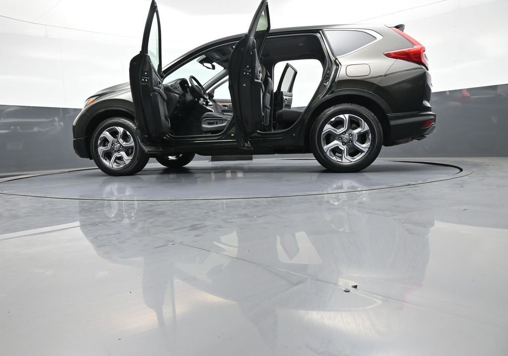 Used 2019 Honda CR-V EX-L image 50