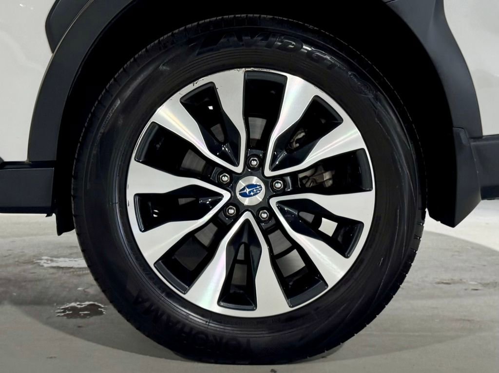 Used 2023 Subaru Outback Touring XT image 31