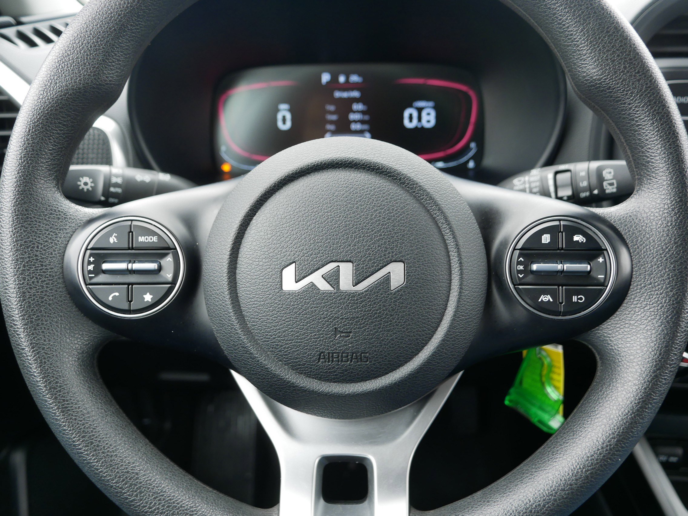 Certified 2024 Kia Soul LX w/ Option Group 015 image 25