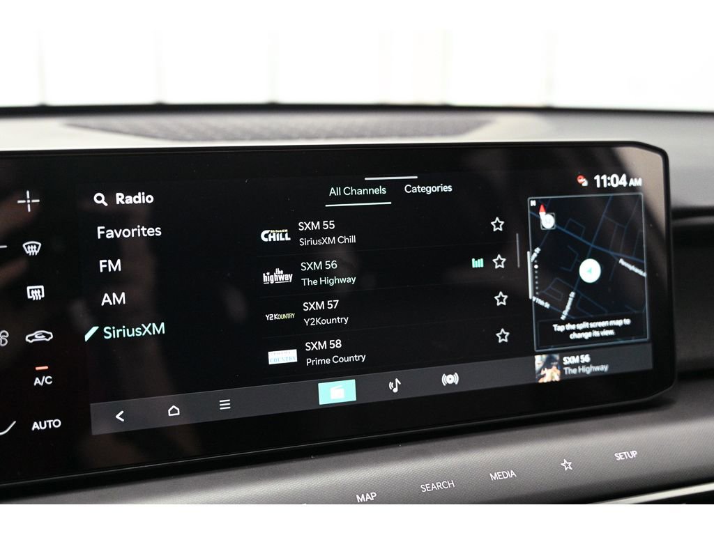 New 2026 Kia EV9 Light image 33