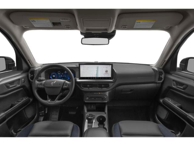 New 2026 Ford Bronco Sport Outer Banks AWD/4WD image 36