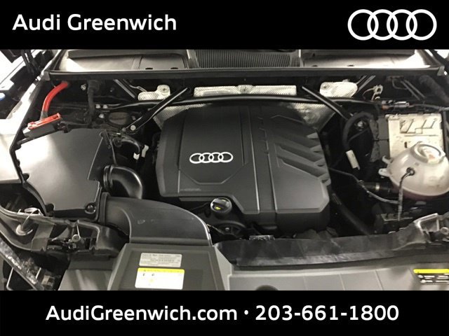 Certified 2024 Audi Q5 2.0T Premium AWD/4WD image 27