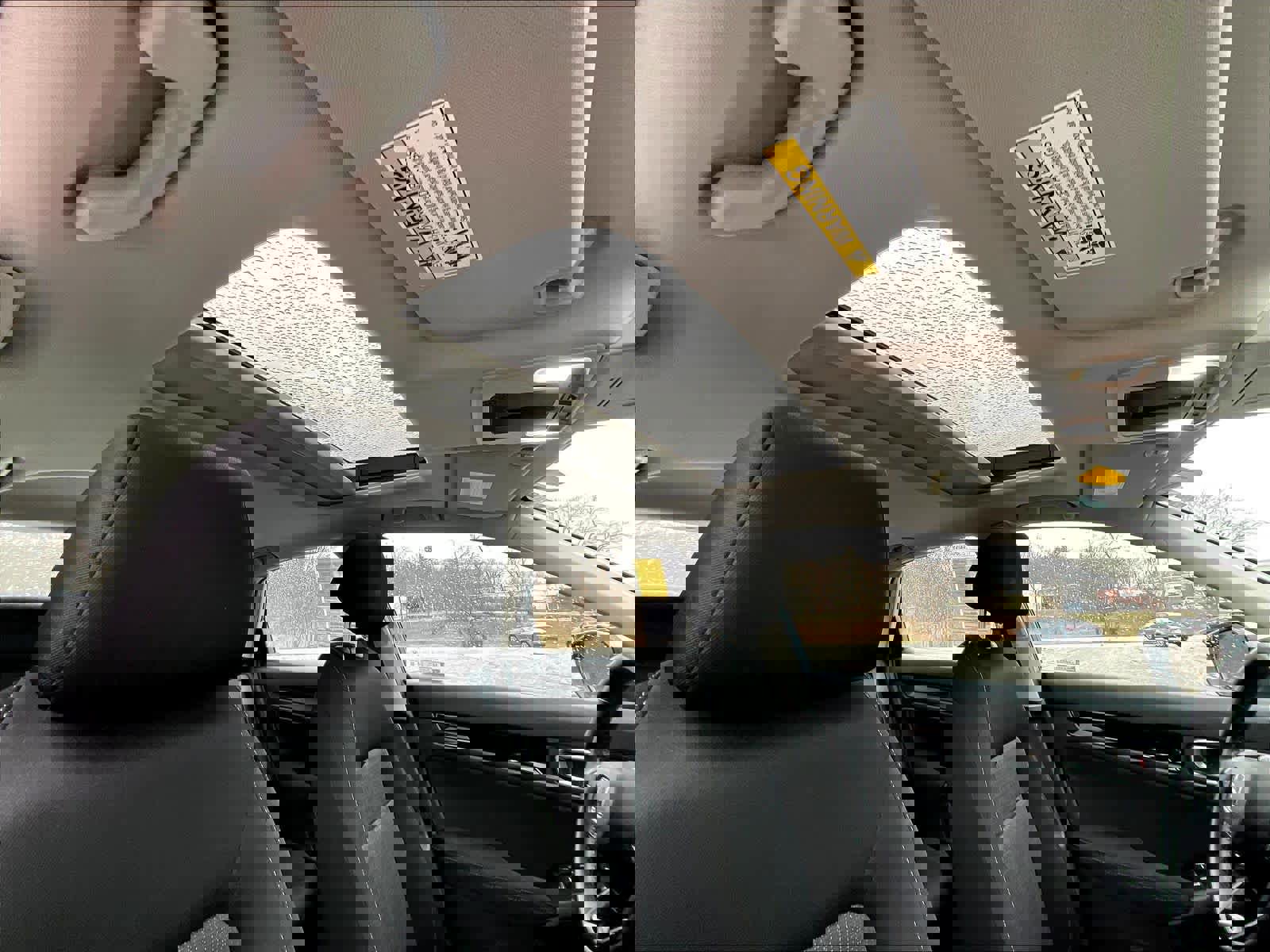 Used 2023 Honda Civic EX image 22