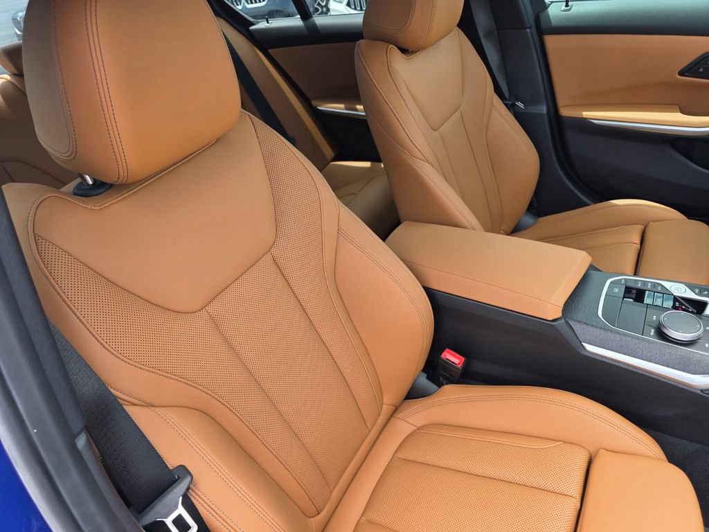 Certified 2026 BMW M340i RWD image 29