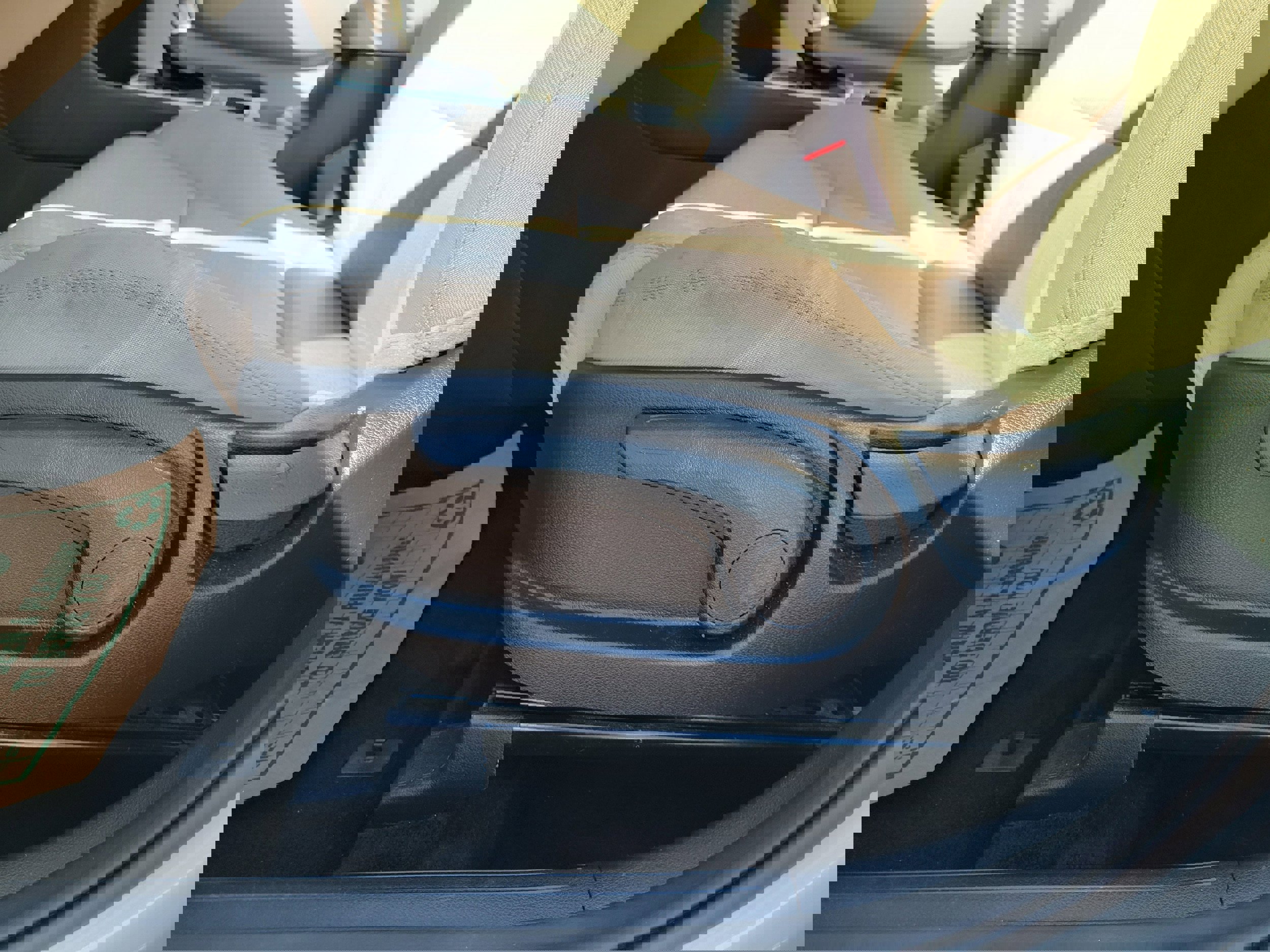 Used 2022 Kia Sportage LX image 25