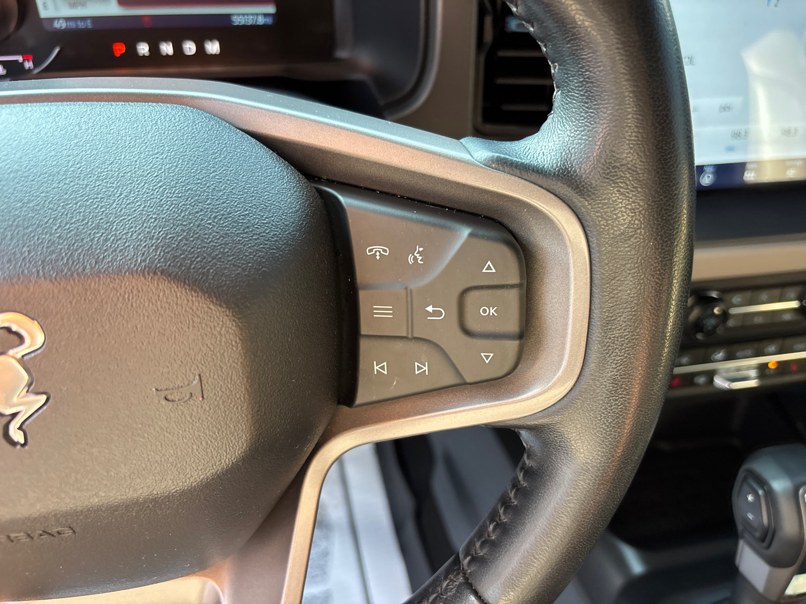 Used 2024 Ford Bronco Wildtrak AWD/4WD image 18