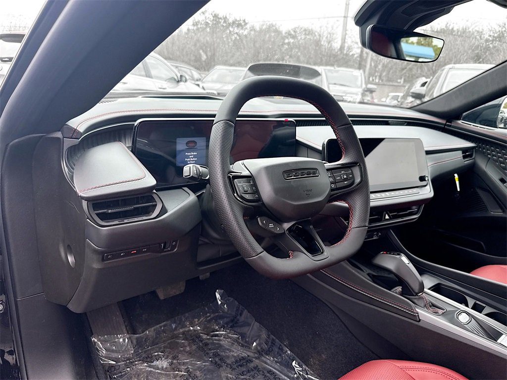 New 2026 Dodge Charger Scat Pack image 9