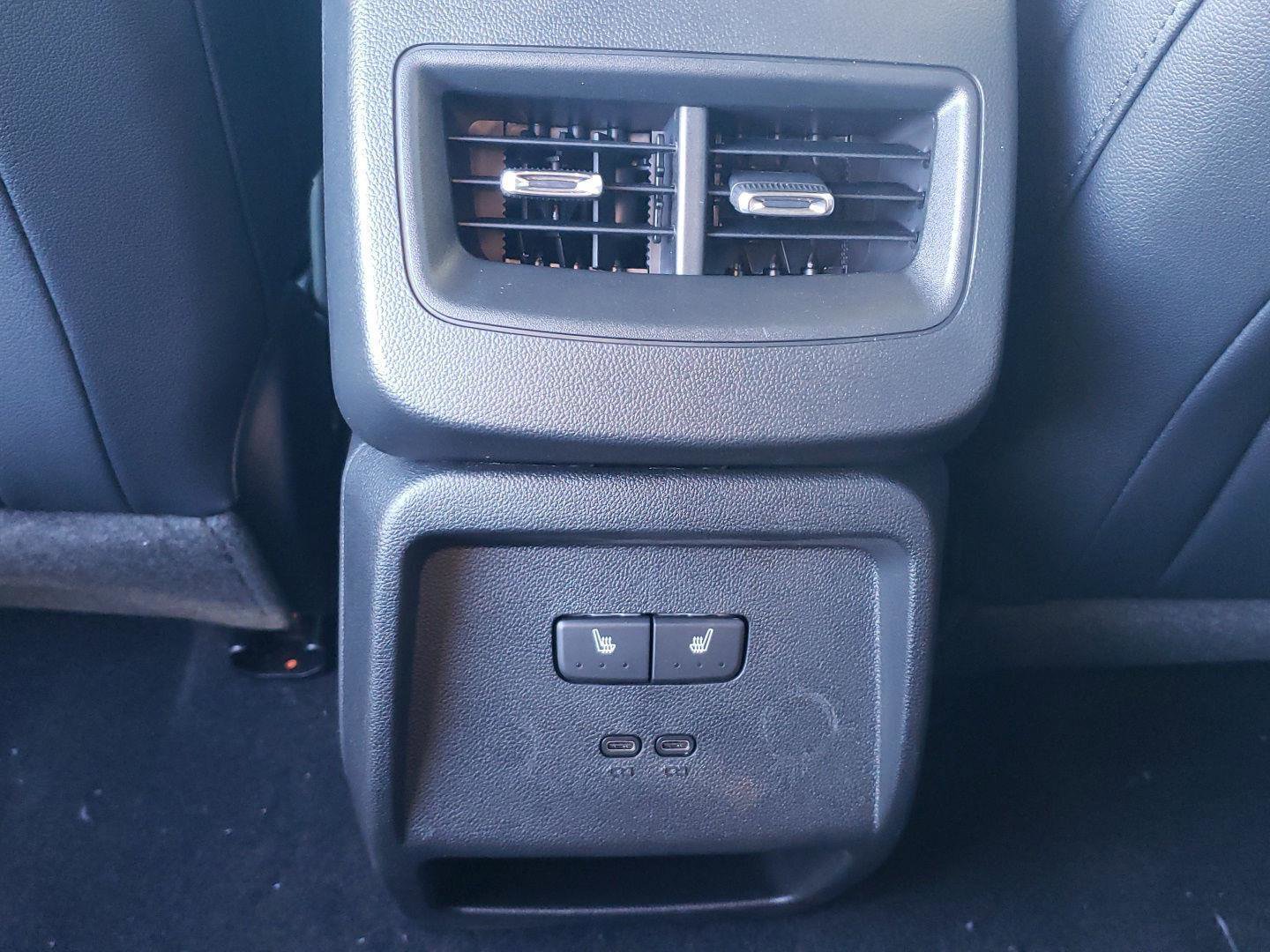 New 2025 Chevrolet Equinox EV RS w/ Convenience Package II image 31