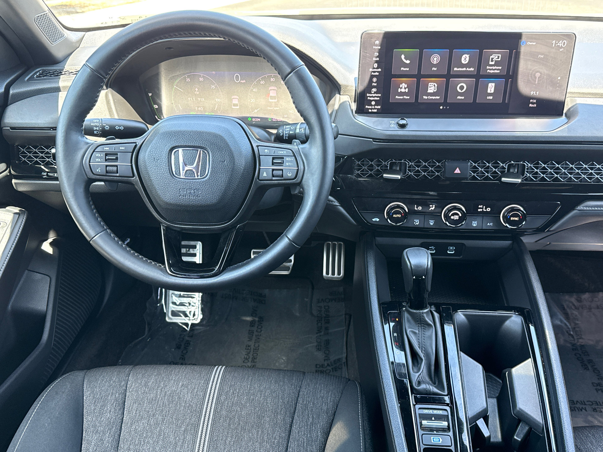 Used 2023 Honda Accord Sport image 19