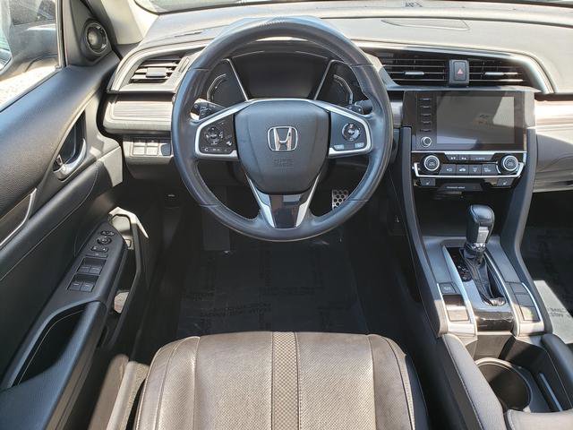 Used 2019 Honda Civic Touring image 17