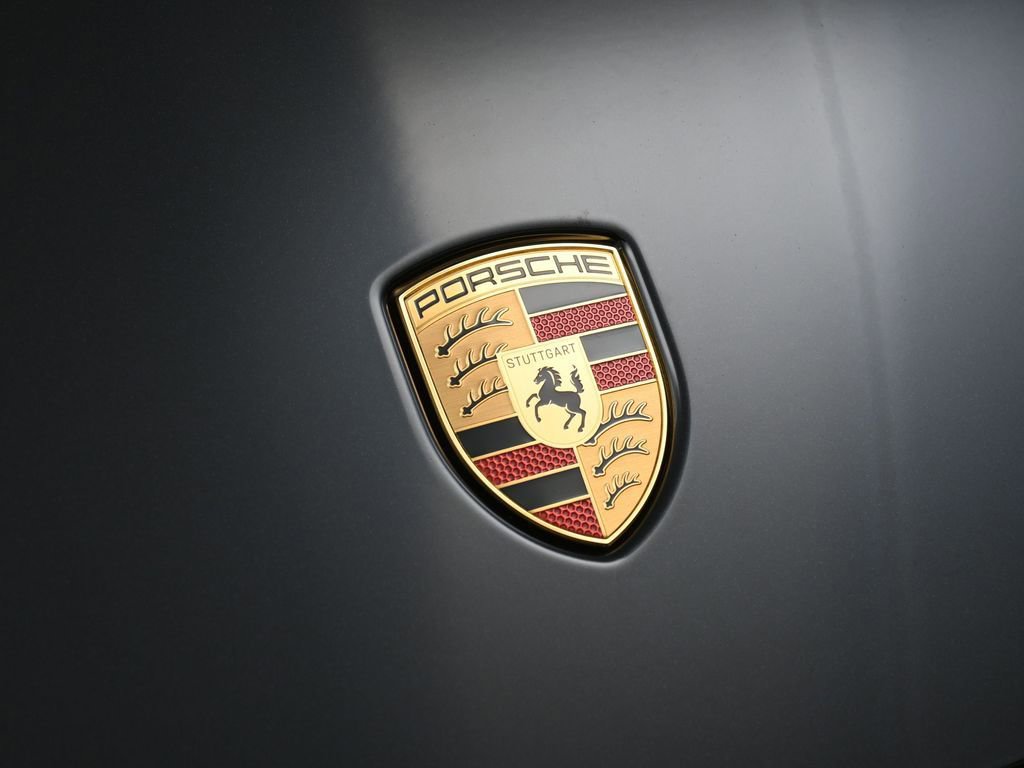 New 2026 Porsche 911 Carrera S RWD image 13