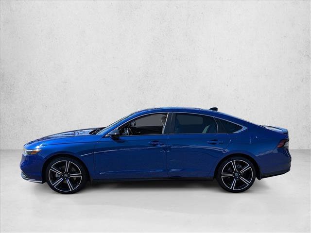 Certified 2023 Honda Accord Sport image 9
