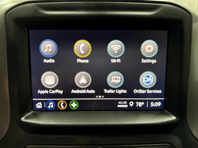 Used 2024 Chevrolet Silverado 2500 W/T w/ WT Convenience Package image 19