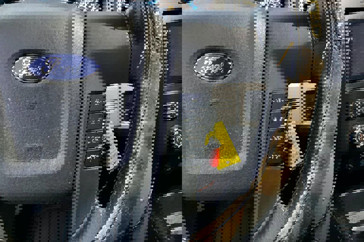 Used 2011 Ford F150 FX4 w/ FX Luxury Pkg AWD/4WD image 23