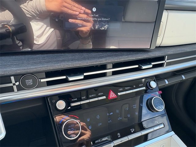 New 2026 Hyundai Santa Fe Calligraphy image 10