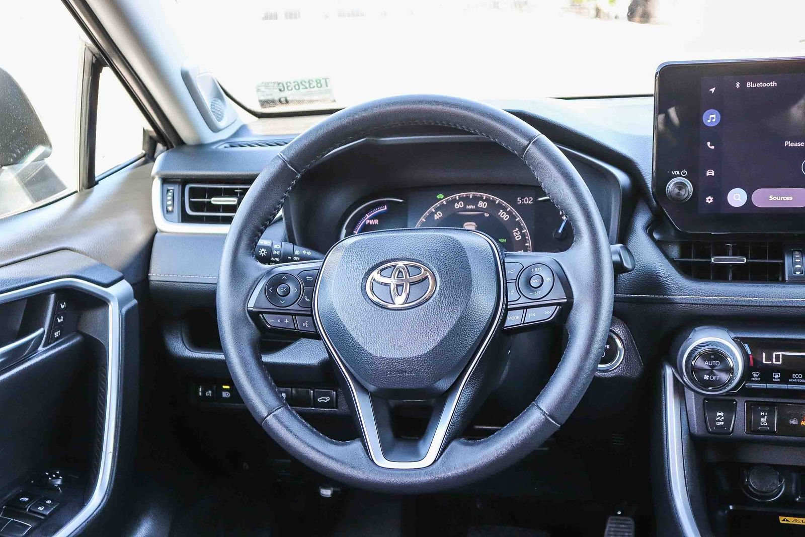 Certified 2024 Toyota RAV4 XLE Premium w/ Weather Package AWD/4WD image 18