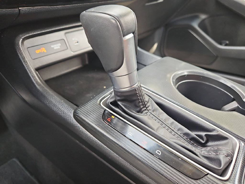 Used 2025 Honda Civic Sport image 17
