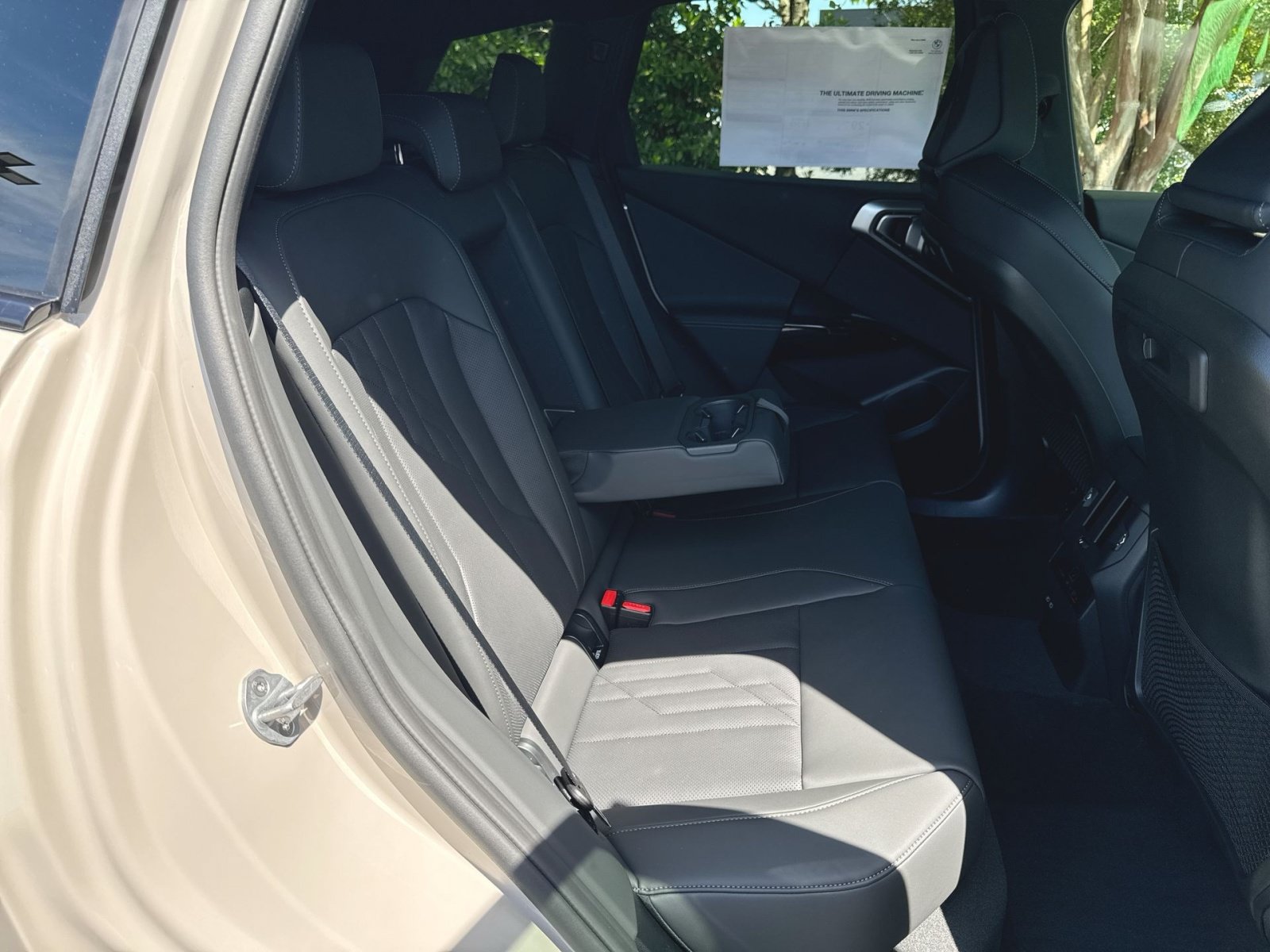 New 2026 BMW X3 xDrive30i w/ Premium Package AWD/4WD image 31