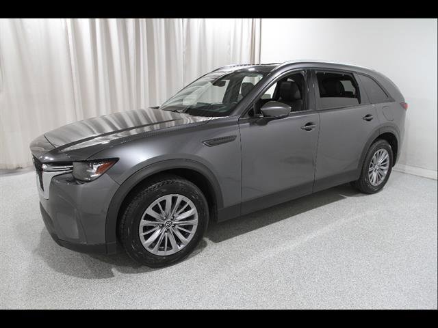 Certified 2024 MAZDA CX-90 3.3 Turbo w/ Preferred Plus image 3