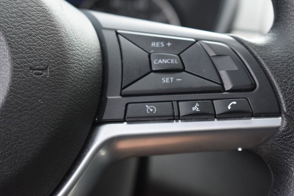 Used 2025 Nissan Altima 2.5 SV image 14