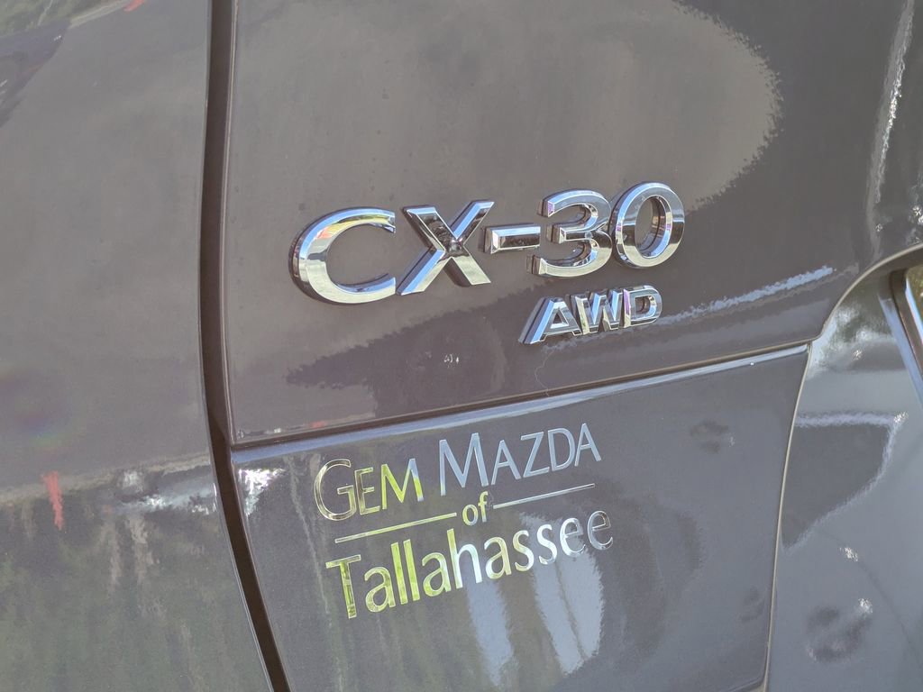 New 2026 MAZDA CX-30 AWD 2.5 S image 14
