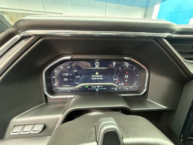 Used 2024 GMC Sierra 1500 Denali Ultimate image 25