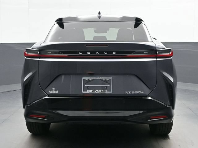 New 2026 Lexus RZ 350e 2WD w/ Convenience Package image 7