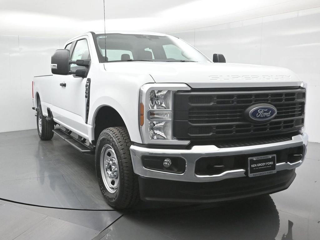 New 2026 Ford F350 XL w/ FX4 Off-Road Package image 48