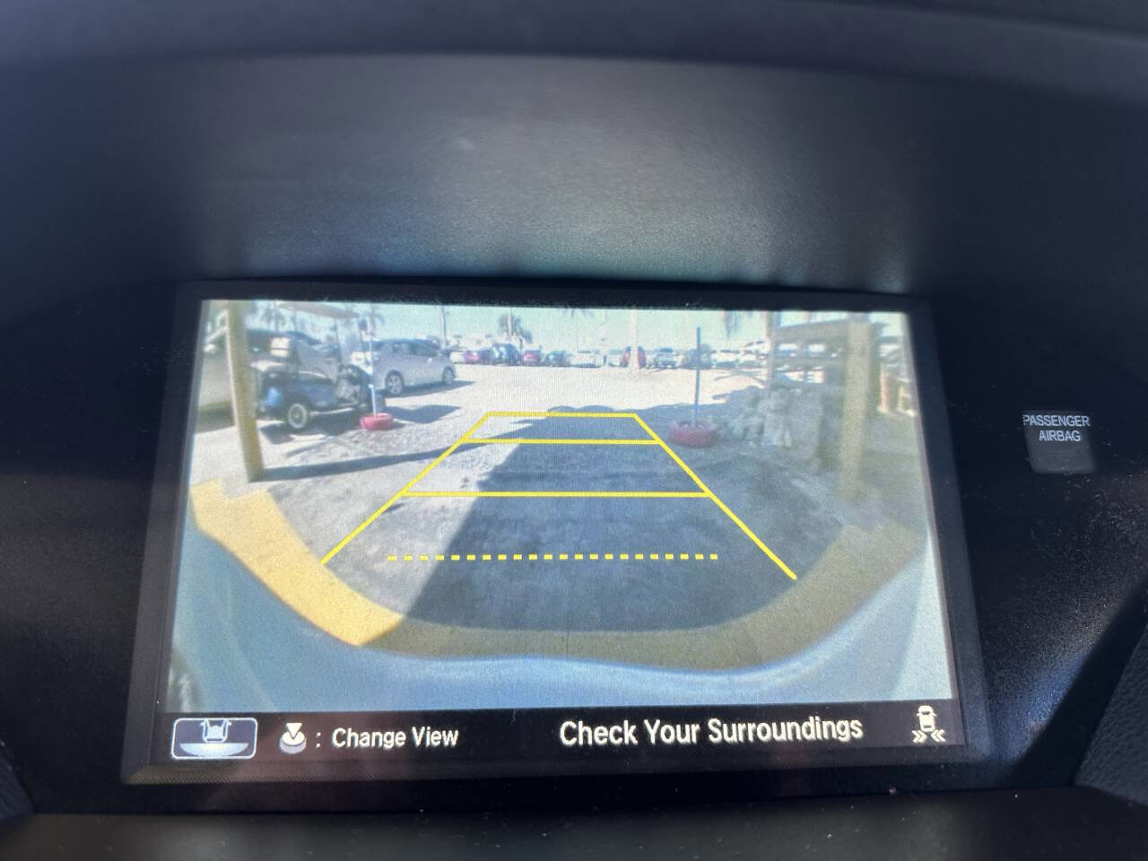 Used 2016 Acura MDX FWD w/ Technology Package image 10