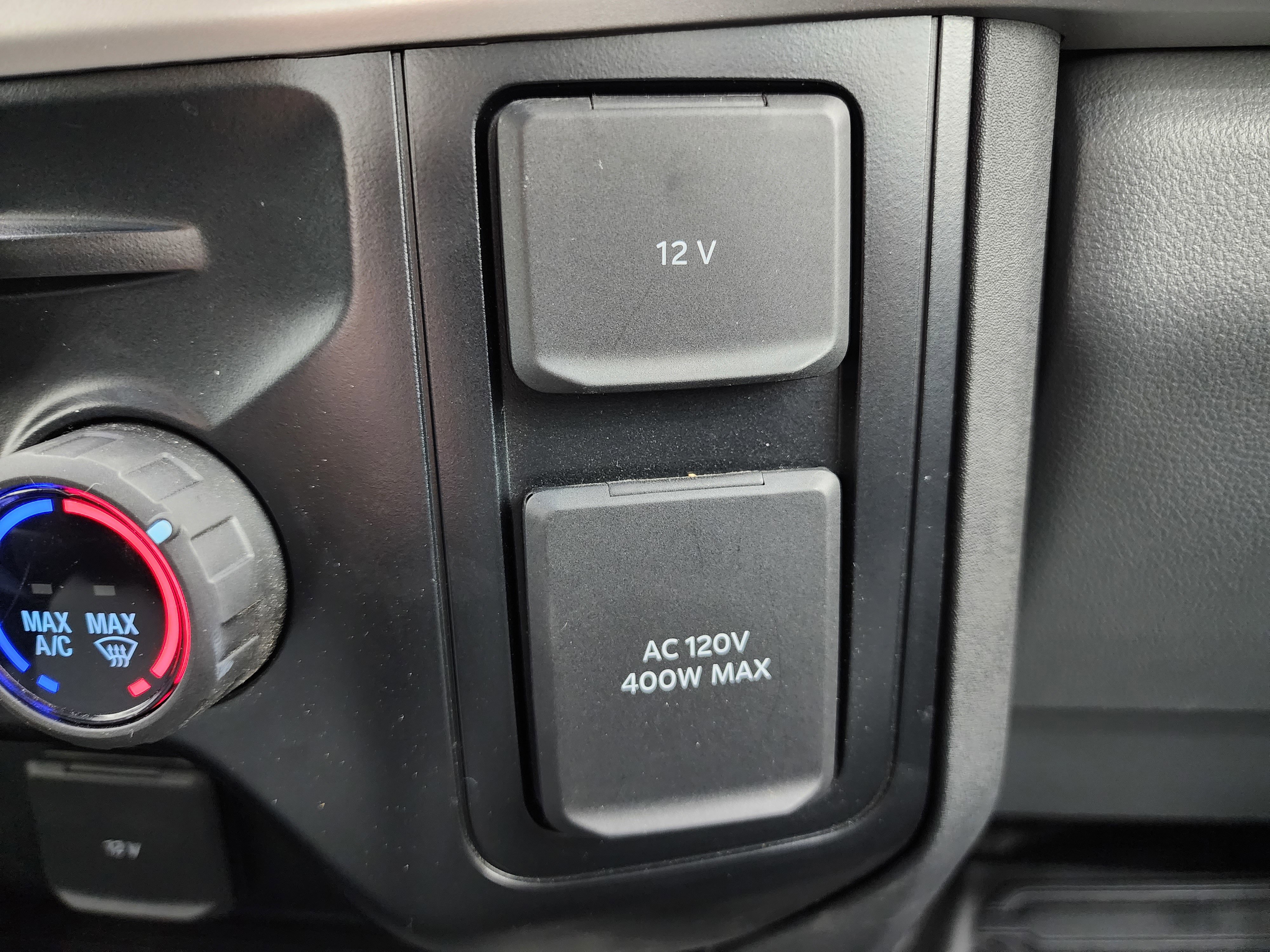 Used 2024 Ford F350 XL w/ FX4 Off-Road Package image 44