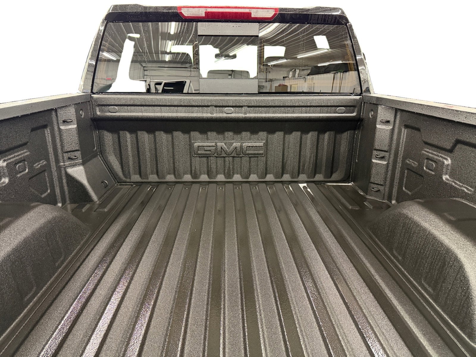New 2026 GMC Sierra 1500 Elevation w/ Elevation Premium Package AWD/4WD image 27