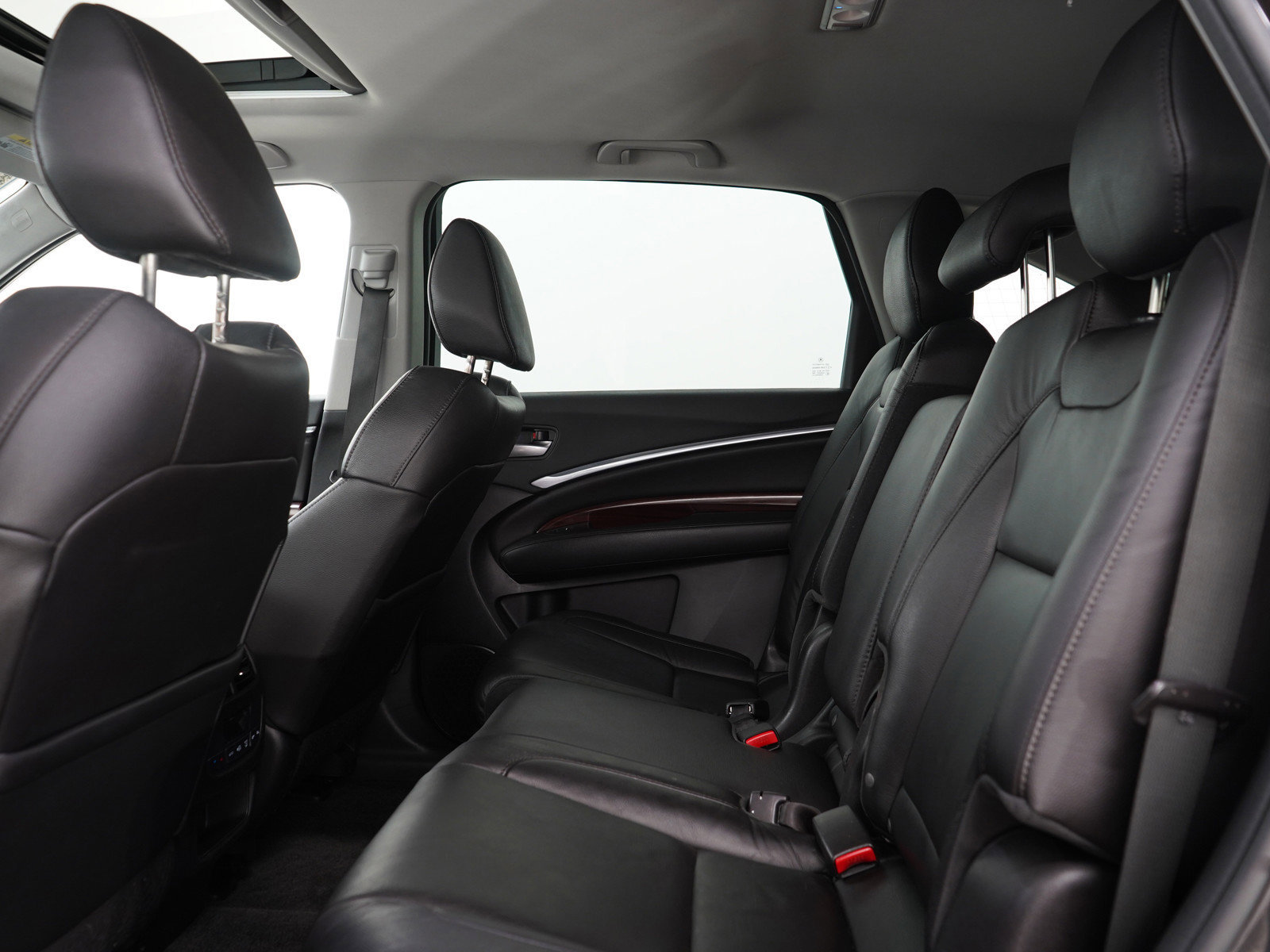 Used 2014 Acura MDX SH-AWD image 18