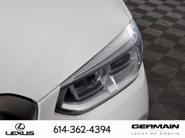 Used 2019 BMW X3 M40i w/ Premium Package AWD/4WD image 13