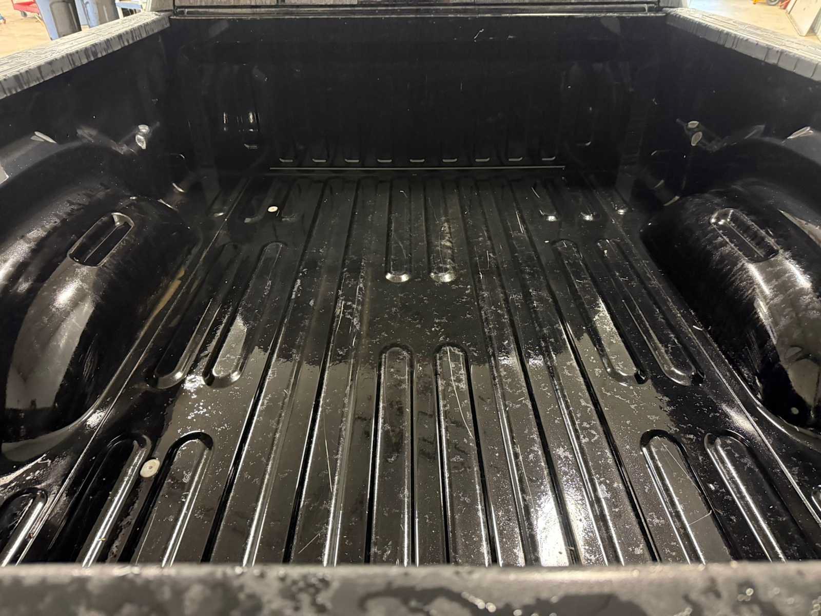 Used 2023 RAM 1500 Big Horn AWD/4WD image 19