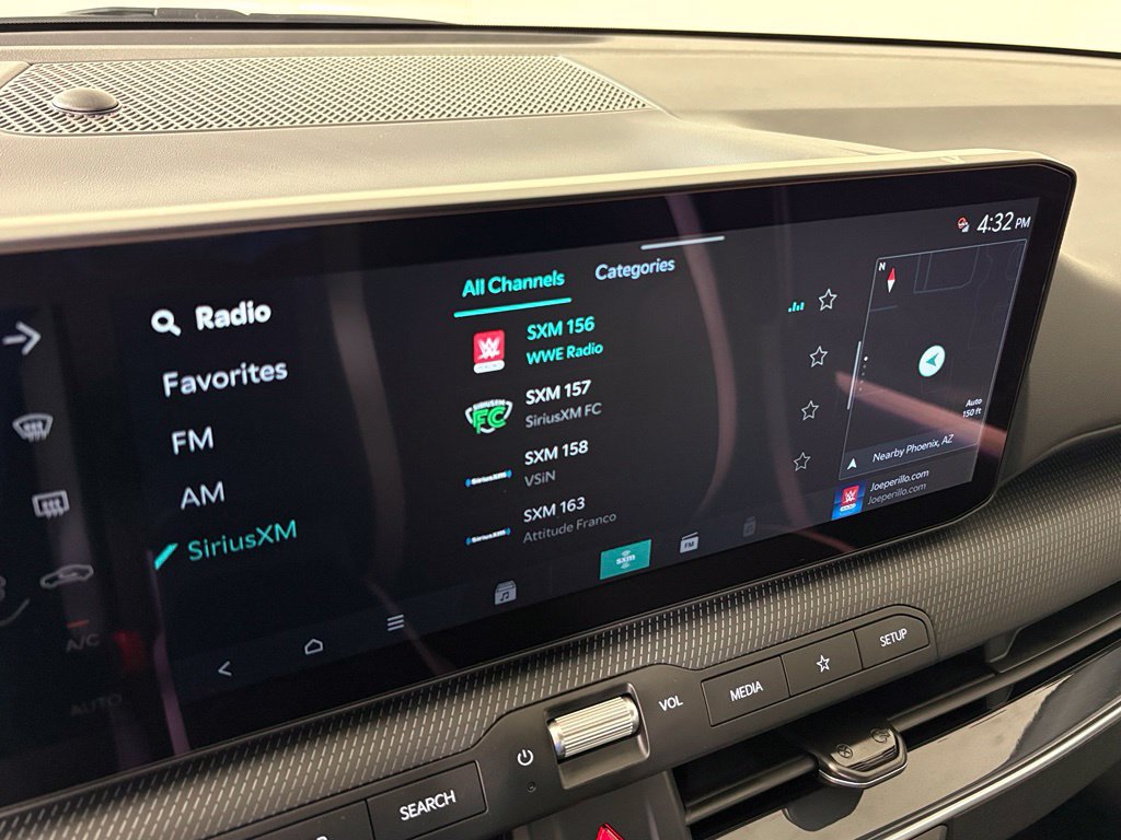 New 2026 Kia K4 GT-Line Turbo FWD image 27