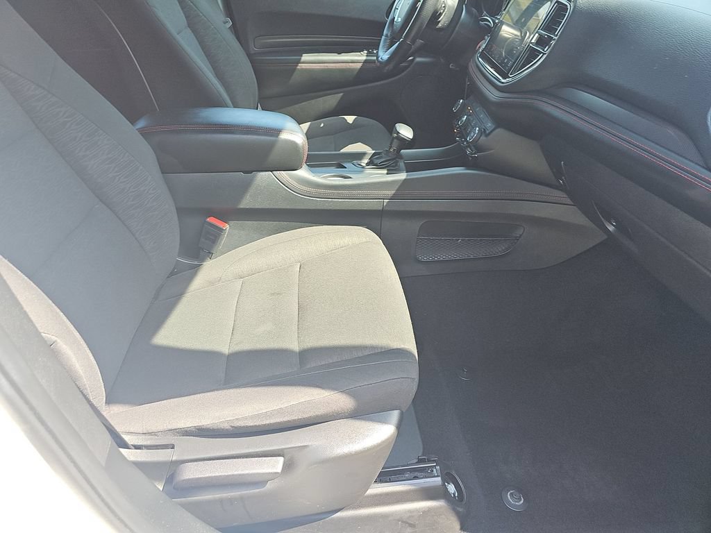Used 2023 Dodge Durango GT AWD/4WD image 9