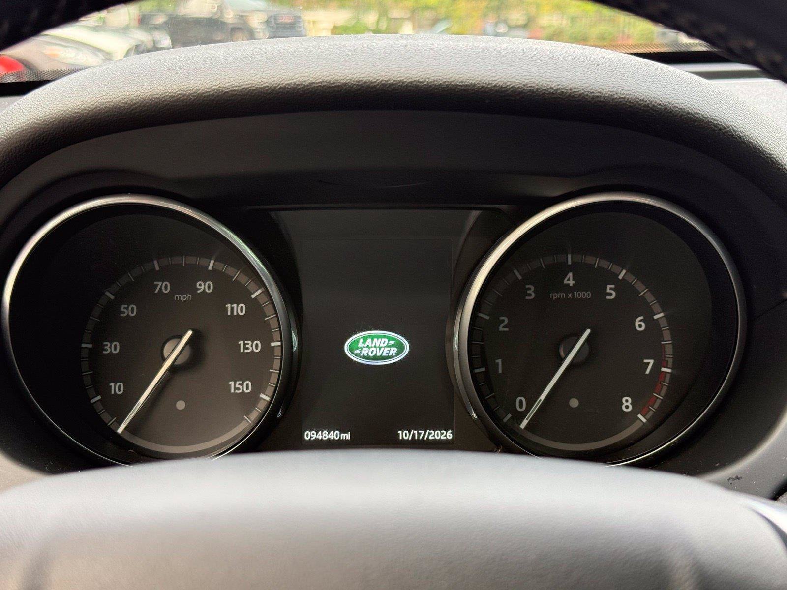 Used 2017 Land Rover Discovery Sport HSE AWD/4WD image 45