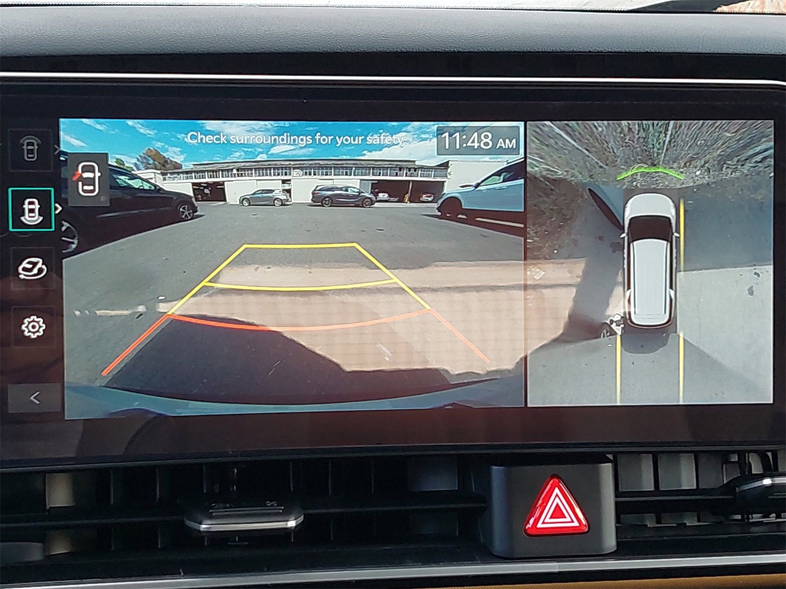 Certified 2025 Kia Carnival SX Prestige image 29