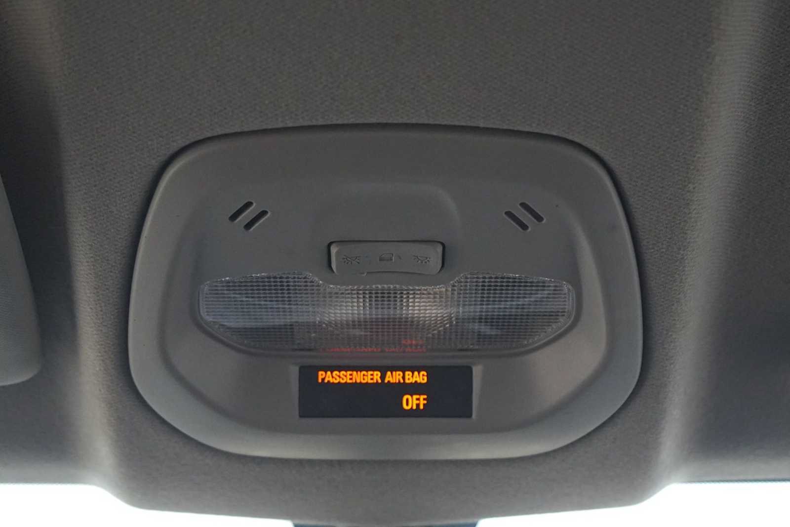 Used 2017 Chevrolet Spark LS FWD image 25