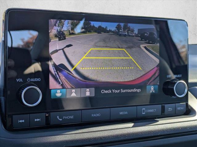 New 2025 Honda Accord SE image 13