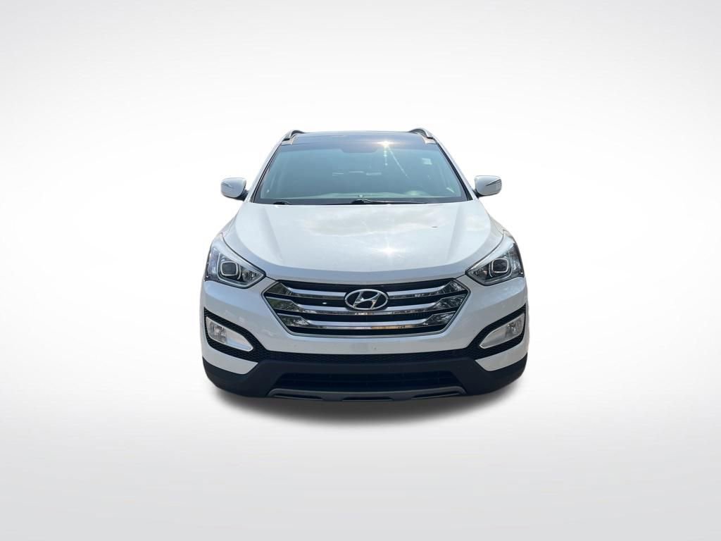 Used 2015 Hyundai Santa Fe Sport 2.0T w/ Option Group 05 FWD image 3