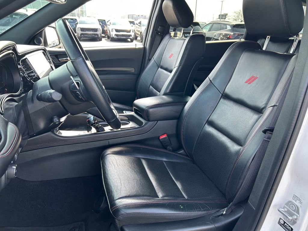 Used 2022 Dodge Durango R/T image 23