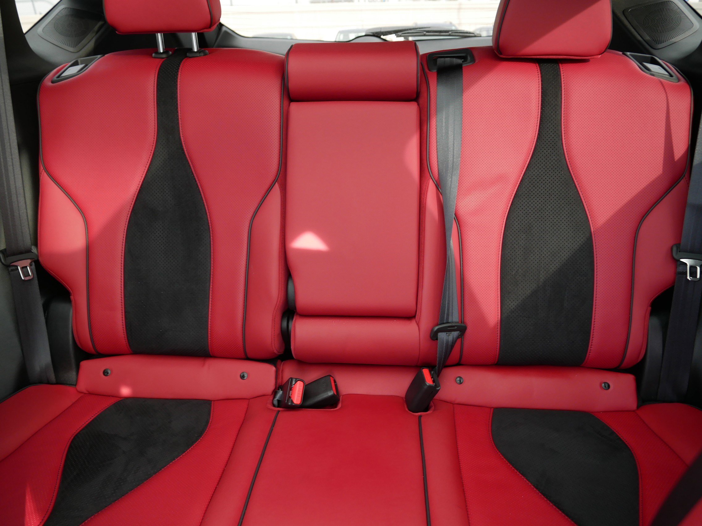 Certified 2025 Acura RDX A-Spec image 13