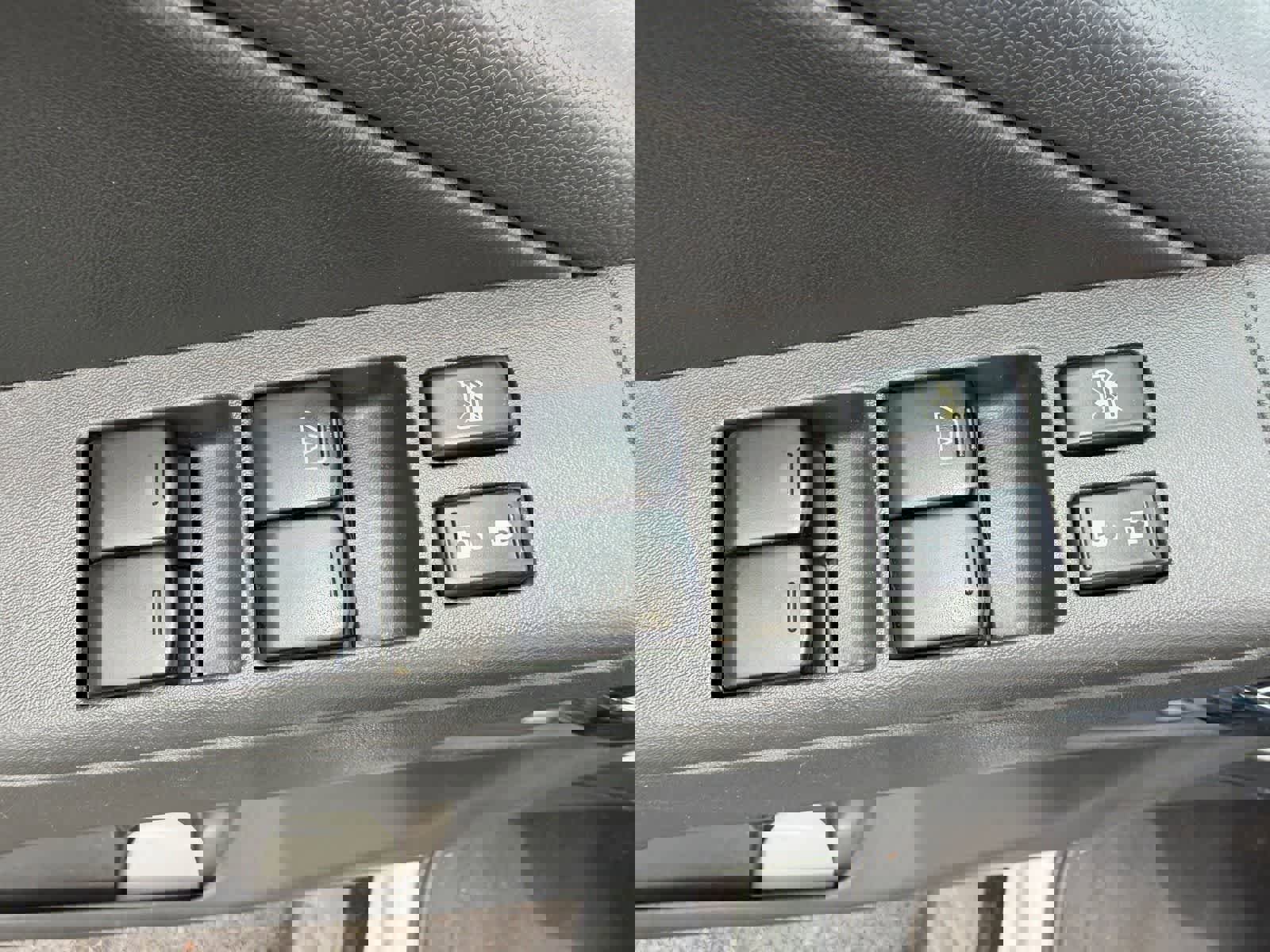 Certified 2019 Nissan Frontier PRO-4X image 9