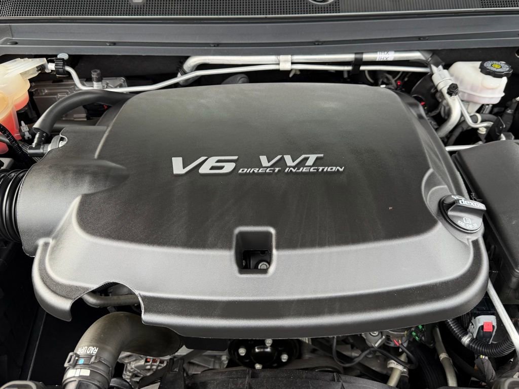 Used 2022 Chevrolet Colorado ZR2 image 30