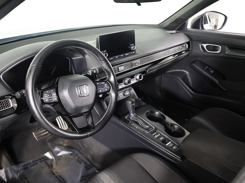 Used 2023 Honda Civic Sport image 19