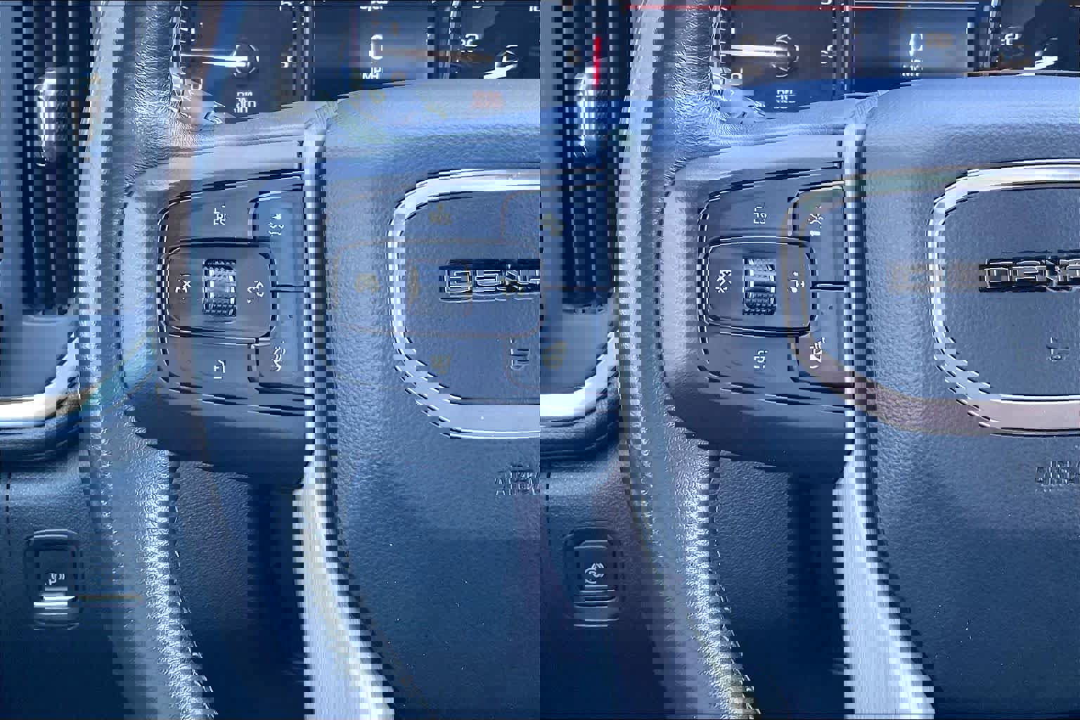 Certified 2022 GMC Sierra 2500 Denali w/ Denali Ultimate Package image 24